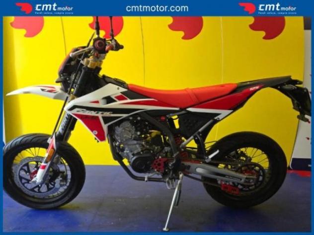 FANTIC MOTOR XMF 125 Garantita e Finanziabile rif. 23738222 - Foto 3