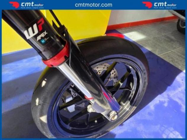 GAS GAS SM 700 Garantita e Finanziabile rif. 24108359 - Foto 8