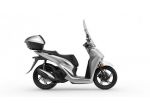 Honda SH 150 SH 150 - con bauletto keyless e parabrezza - YM 2026