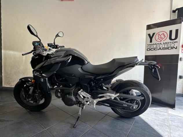 BMW F 900 R F900R MY 2026 rif. 23995456 - Foto 3