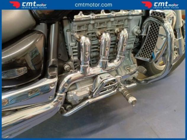 TRIUMPH Rocket 3 Garantita e Finanziabile rif. 21499643 - Foto 9