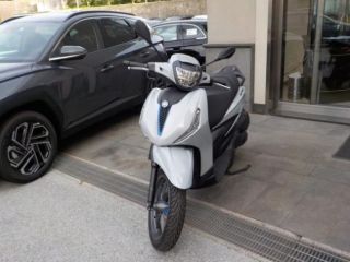 PIAGGIO Beverly 310 S Anno 2025 rif. 24209063