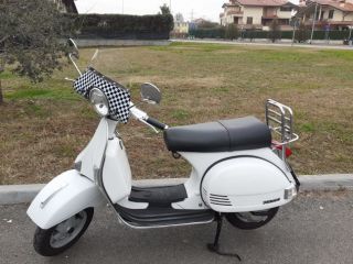Vendo Vespa LML 151 4T AUTOMATICA