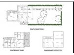 Porzione di casa in vendita a La Querce - Prato 195 mq  Rif: 1336486