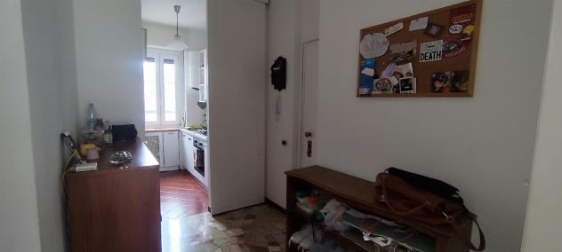 STANZA CON TERRAZZO IN AFFITTO Zona Centrale/M3 Sondrio - Foto 12