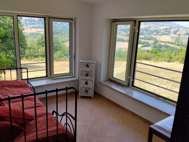 Casale affitto Frosolone (IS) - Foto 7