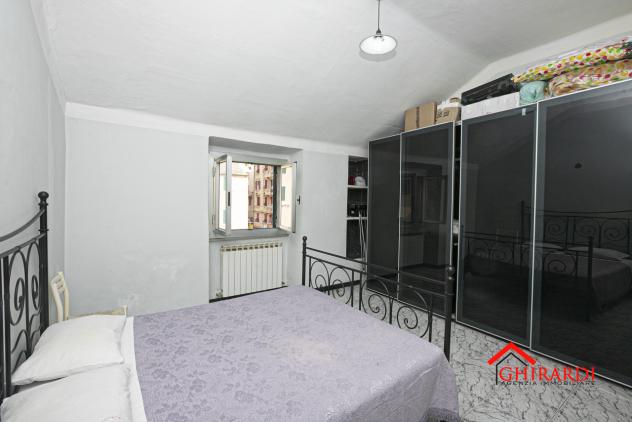Bilocale in affitto a Genova - Foto 12