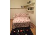 1 doppia (€ 700) + 1 singola (€800) V.le Coni Zugna, 58 - Milano -