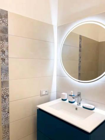 Apartment in Via Casilina, Roma for 51 m² with 1 bedroom - Foto 10