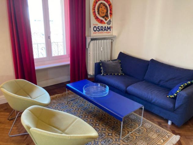 Appartamento di 90 m² con 3 locali in affitto a Torino - Foto 4