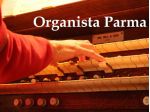 Organista a Parma, Fidenza, Salsomaggiore Terme