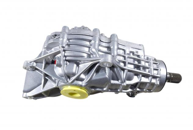 DIFFERENZIALE ANTERIORE ALFA ROMEO Stelvio Serie (949_) 00463378470 46346359 Diesel 2200 (16) - Foto 12
