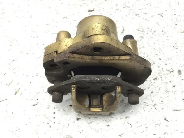 PIAGGIO NRG POWER DD 50 PINZA ANTERIORE FRENO 2007 2015 C45100 - Foto 7