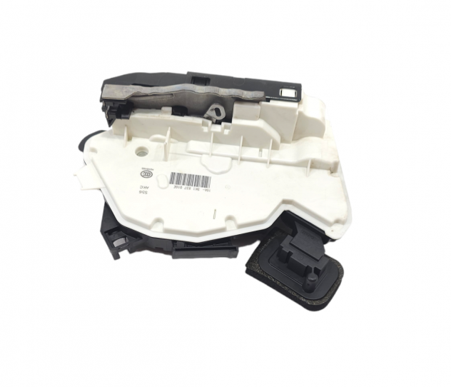 SERRATURA ANTERIORE DESTRA VOLKSWAGEN Golf 7 Berlina 5K1837016E (12) - Foto 6