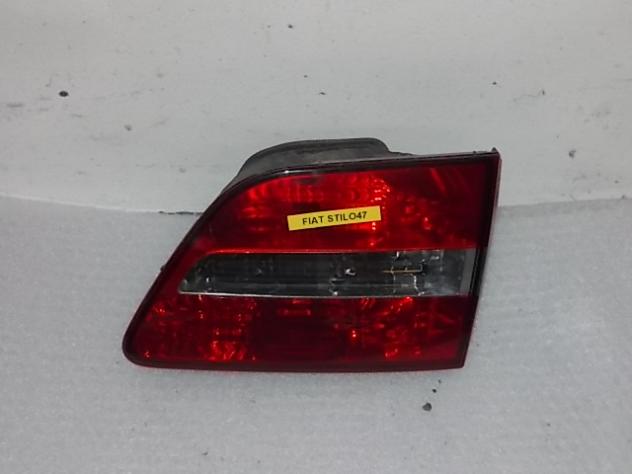 51717942 FARO POSTERIORE DESTRO FIAT STILO SW 1.9 D 88KW 5M 5P (2007) RICAMBIO USATO