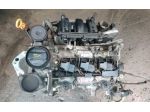 MOTORE VOLKSWAGEN Polo 4° Serie AZQ diesel 1.2 (0109)