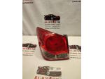 STOP FANALE POSTERIORE DESTRO CHEVROLET Cruze Berlina F18D4 (09)