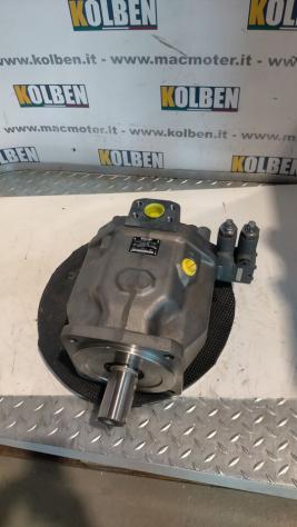 Pompa Rexroth A10VSO140 A10VSO Serie 31