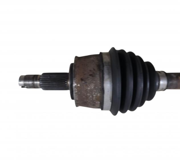 SEMIASSE ANTERIORE DESTRO FIAT 500 X Serie 51962540 (15) - Foto 2