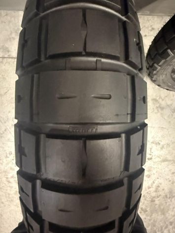 gomme nuove da enduro - Foto 2