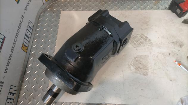 Pompa Oleodinamica HMT H1C 2226 CFP2S