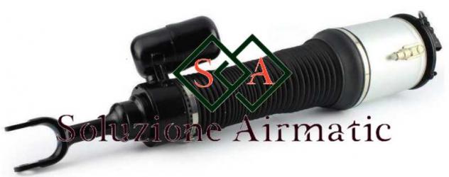 Bentley Continental ammortizzatore anteriore destro 3D0616040AD - Foto 3