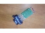 Resistenza ventola abitacolo Ford TRANSIT 2.2 TDCi 260 115 2012