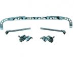 Supporto Paraurti Posteriore Fiat Tipo 52015956 - 27424