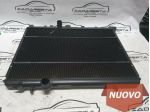 Radiatore Motore 206 - 307 - Ranch - Berlingo - C4 133040