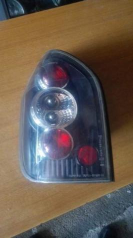 Fanale posteriore Sinistro LEXUS Style Opel Zafira prima serie