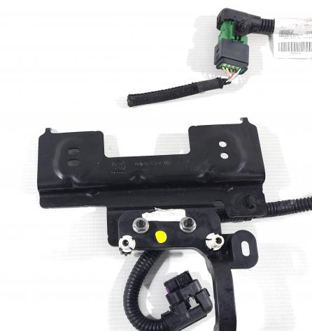 SUPPORTO RADAR ANTERIORE PEUGEOT 208 Serie 9857076580 (19) - Foto 4