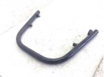 KAWASAKI GPZ A1 A2 550 STAFFA SUPPORTO CODONE POSTERIORE 1984 1985 ZX550A