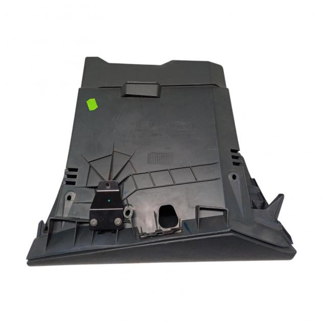 CASSETTO PORTA OGGETTI FORD C - Max Serie 1826483 (10) - Foto 4