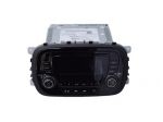 Autoradio Dab Fiat 500x 735716297 - N00063