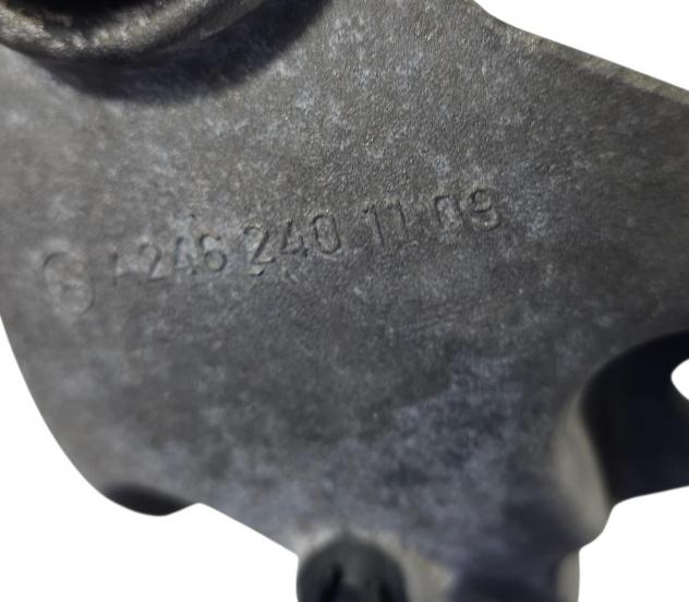 SUPPORTO MOTORE MERCEDES Classe B W246 2° Serie A2462400809 651901 Diesel 1800 (12) - Foto 9