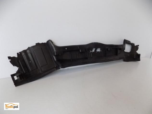 BMW X3 G01 - Condotto aria radiatore superiore - 12077 - Foto 2