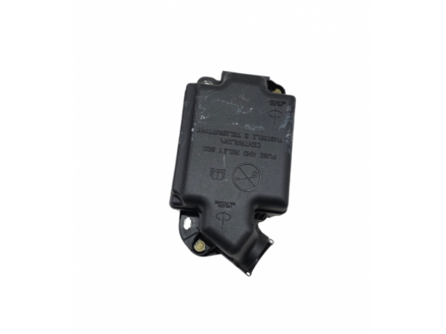 BOX CONTENITORE PORTA FUSIBILI FIAT 500 L Serie (351_352) 51890354 Diesel 1 …