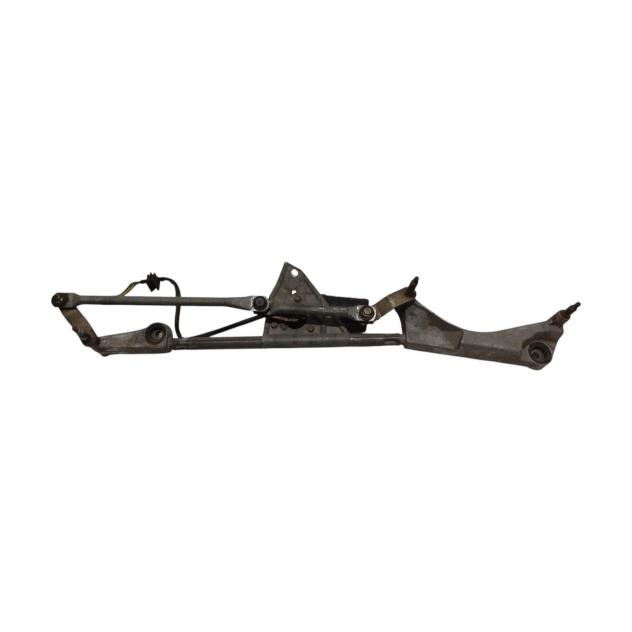 MOTORINO TERGI ANT COMPLETO DI TANDEM MERCEDES Classe C S. Wagon W203 2° Serie A 203 820 03 42 (0407) - Foto 6