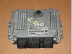 0281015607 ECU CENTRALINA FORD FOCUS FIESTA 1.6 9CWF EDC16C34-5.95 9M5112A650AF