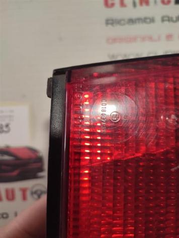STOP POSTERIORE SINISTRO INTEGRATO NEL PORTELLO BMW Serie 5 E34 Berlina 134001-00 137511-00 0018437R38 (8895) - Foto 5