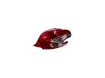 Fanale post dx Peugeot 208  2015 9672628380