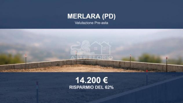 Immobile in asta di 716 m² in vendita a Merlara