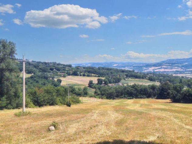 Immobile in asta di 221655 m² in vendita a Monte Castello di Vibio - Foto 11