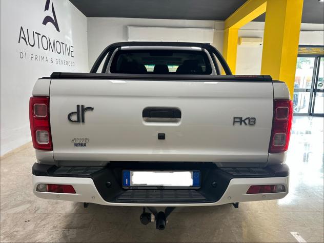 Evo Cross 4 2.0 Turbo Diesel Doppia Cabina 4x4 - Foto 6