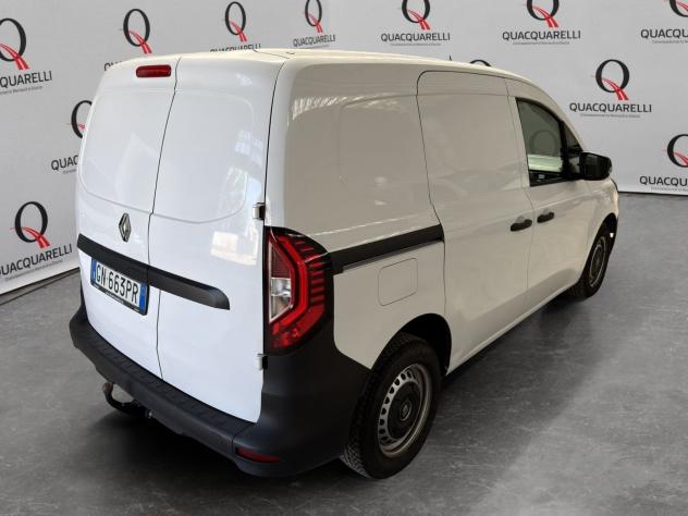 Renault Kangoo L1 BLUE dCi 95 Van - Foto 4