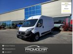 FIAT Ducato 35 3.0 CNG METANO PM-TM FURGONE *UNIPROP* rif. 23526163