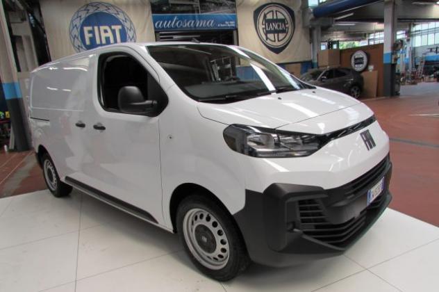 FIAT Scudo 1.5 BlueHDi 120 CV S&S L2H1 Furgone rif. 23983976 - Foto 3