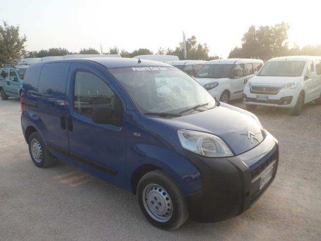 Fiat Fiorino furgone - Foto 3