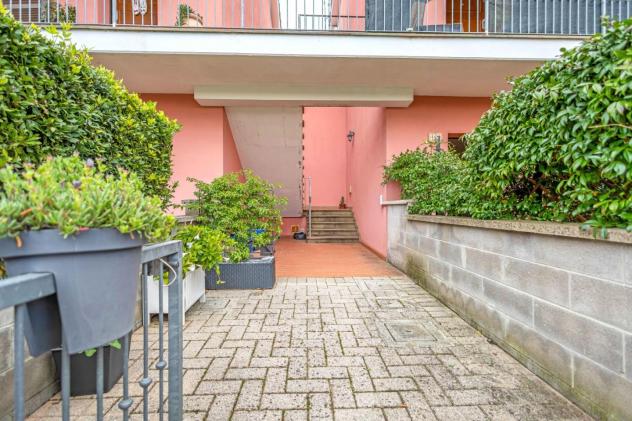 appartamento in vendita a Pontedera