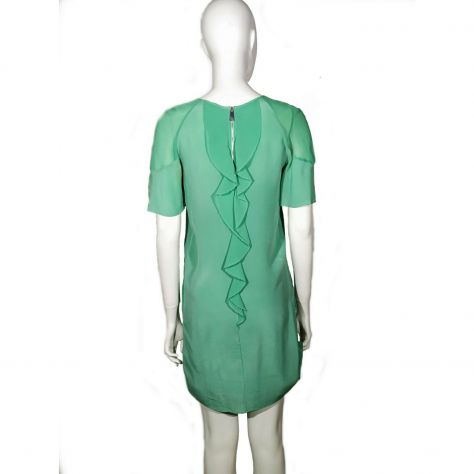 Abito elegante estivo di Pinko - tg. 40 - Foto 8